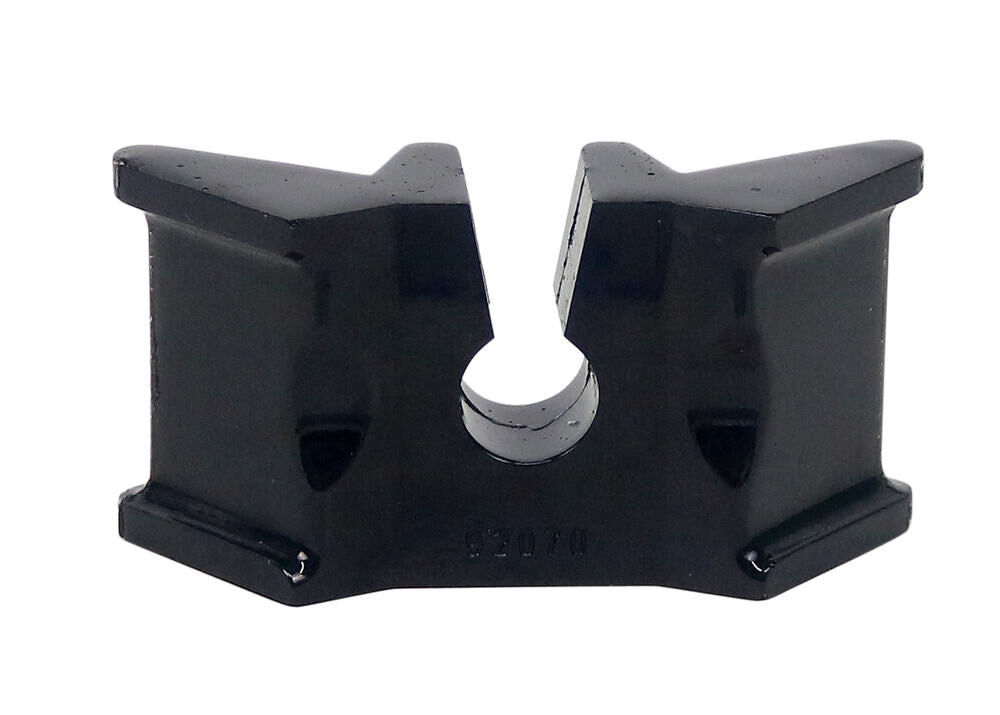 KDT983 Whiteline Gearbox Mount - Insert Bushing Kit to Suit Subaru 2013-on With CVT Turbo | Genuine Whiteline Suspension Component - photo 2 of 3