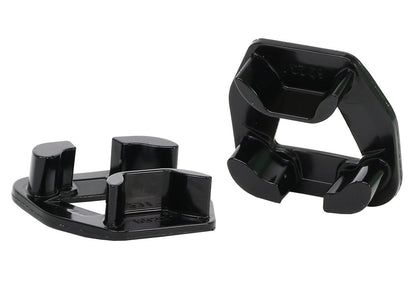 KDT985 Whiteline Engine Mount - Insert Bushing Kit to Suit Toyota Corolla GZEA14 GR and Yaris XP GR Awd | Genuine Whiteline Suspension Component