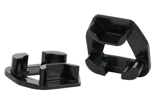 KDT985 Whiteline Engine Mount - Insert Bushing Kit to Suit Toyota Corolla GZEA14 GR and Yaris XP GR Awd | Genuine Whiteline Suspension Component