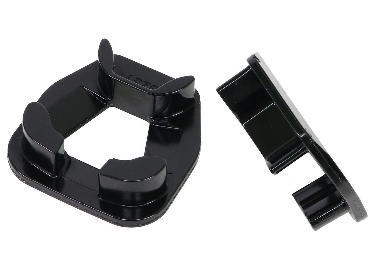 KDT985 Whiteline Engine Mount - Insert Bushing Kit to Suit Toyota Corolla GZEA14 GR and Yaris XP GR Awd | Genuine Whiteline Suspension Component - photo 3 of 3