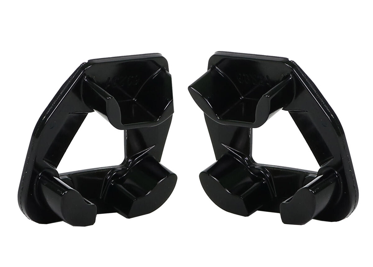 KDT985 Whiteline Engine Mount - Insert Bushing Kit to Suit Toyota Corolla GZEA14 GR and Yaris XP GR Awd | Genuine Whiteline Suspension Component - photo 2 of 3