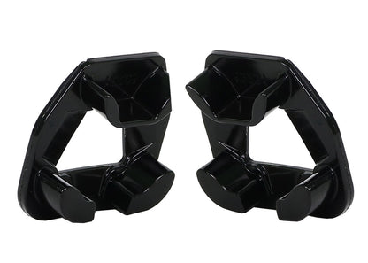 KDT985 Whiteline Engine Mount - Insert Bushing Kit to Suit Toyota Corolla GZEA14 GR and Yaris XP GR Awd | Genuine Whiteline Suspension Component - photo 2 of 3
