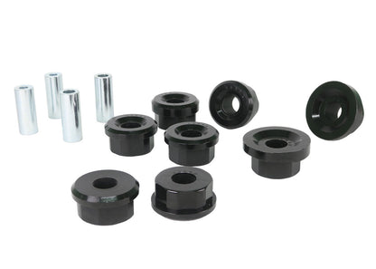 KDT988 Whiteline Rear Subframe - Bushing Kit to Suit BMW 3 Series E36 | Genuine Whiteline Suspension Component