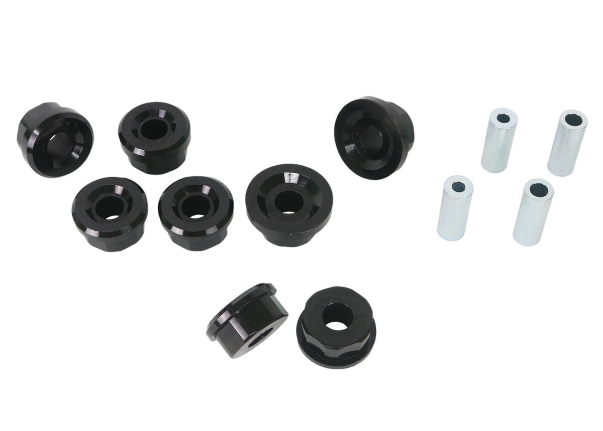 KDT988 Whiteline Rear Subframe - Bushing Kit to Suit BMW 3 Series E36 | Genuine Whiteline Suspension Component - photo 3 of 3