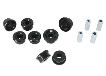 KDT988 Whiteline Rear Subframe - Bushing Kit to Suit BMW 3 Series E36 | Genuine Whiteline Suspension Component - photo 3 of 3