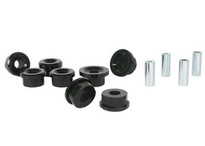 KDT988 Whiteline Rear Subframe - Bushing Kit to Suit BMW 3 Series E36 | Genuine Whiteline Suspension Component - photo 2 of 3