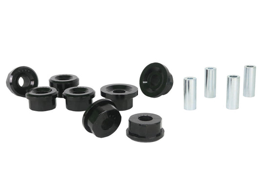 KDT988 Whiteline Rear Subframe - Bushing Kit to Suit BMW 3 Series E36 | Genuine Whiteline Suspension Component - photo 2 of 3