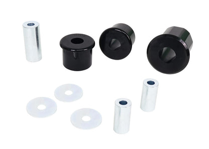 KDT990 Whiteline Rear Differential Mount - Bushing Kit to Suit BMW 5/6/7 Series | Genuine Whiteline Suspension Component