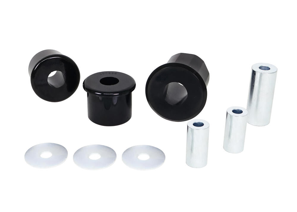 KDT990 Whiteline Rear Differential Mount - Bushing Kit to Suit BMW 5/6/7 Series | Genuine Whiteline Suspension Component - photo 2 of 3