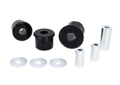 KDT990 Whiteline Rear Differential Mount - Bushing Kit to Suit BMW 5/6/7 Series | Genuine Whiteline Suspension Component - photo 2 of 3