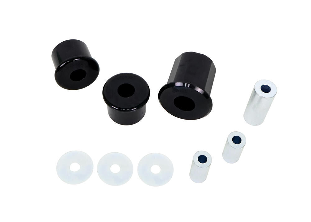 KDT990 Whiteline Rear Differential Mount - Bushing Kit to Suit BMW 5/6/7 Series | Genuine Whiteline Suspension Component - photo 3 of 3