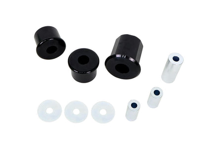 KDT990 Whiteline Rear Differential Mount - Bushing Kit to Suit BMW 5/6/7 Series | Genuine Whiteline Suspension Component - photo 3 of 3