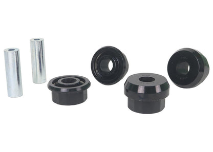KDT994 Whiteline Rear Beam Axle - Bushing Kit to Suit Hyundai I20 N | Genuine Whiteline Suspension Component