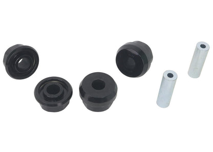 KDT994 Whiteline Rear Beam Axle - Bushing Kit to Suit Hyundai I20 N | Genuine Whiteline Suspension Component - photo 4 of 5