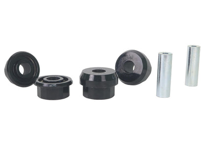 KDT994 Whiteline Rear Beam Axle - Bushing Kit to Suit Hyundai I20 N | Genuine Whiteline Suspension Component - photo 3 of 5