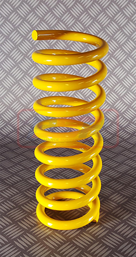 KFFS-02 King Springs Coil | Genuine King Springs Coil Spring