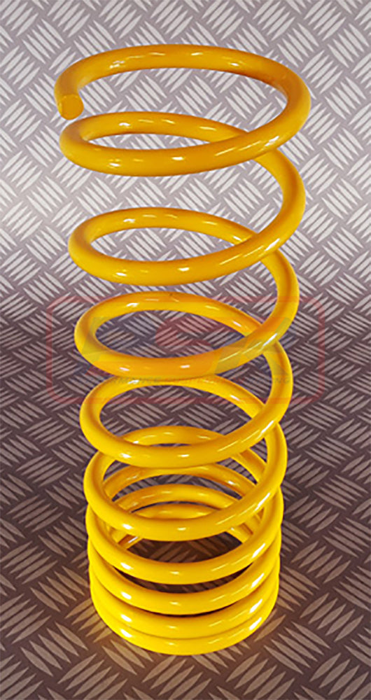 KFRL-27SL King Springs Coil | Genuine King Springs Coil Spring