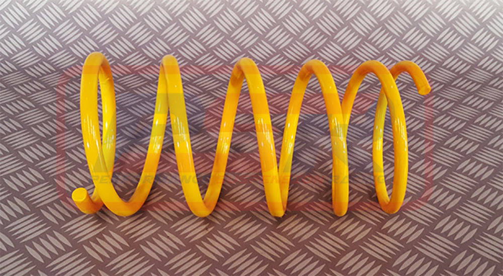 KHFL-48 King Springs Coil | Genuine King Springs Coil Spring