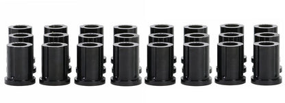 KIT020HK SuperPro Front & Rear Leaf Spring Bush Kit to suit Toyota Land Cruiser | Genuine SuperPro Suspension Component