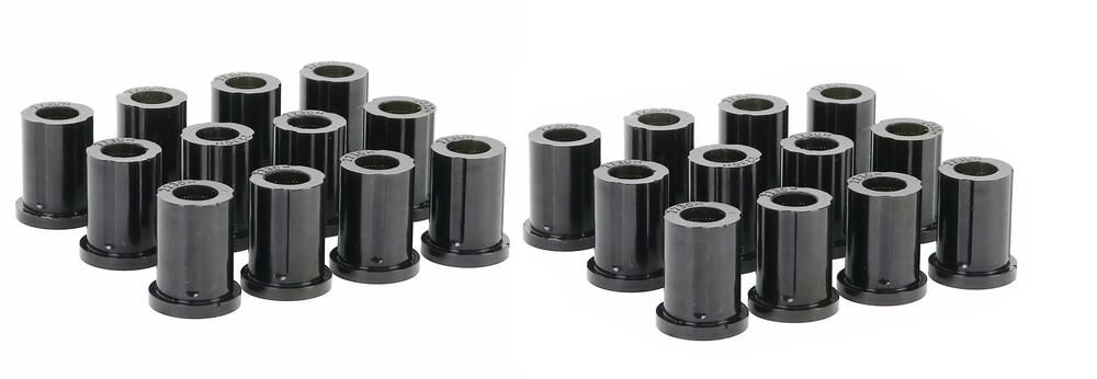 KIT020HK SuperPro Front & Rear Leaf Spring Bush Kit to suit Toyota Land Cruiser | Genuine SuperPro Suspension Component