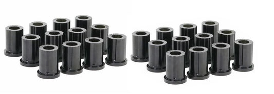 KIT020HK SuperPro Front & Rear Leaf Spring Bush Kit to suit Toyota Land Cruiser | Genuine SuperPro Suspension Component