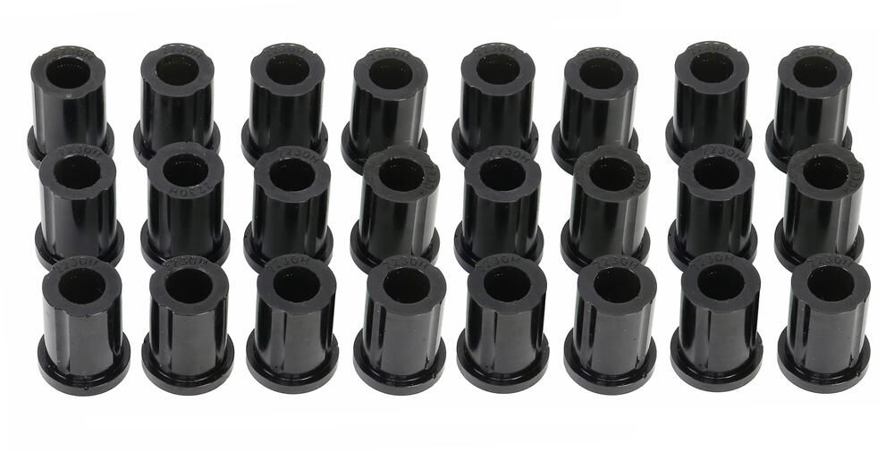 KIT020HK SuperPro Front & Rear Leaf Spring Bush Kit to suit Toyota Land Cruiser | Genuine SuperPro Suspension Component