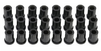 KIT020HK SuperPro Front & Rear Leaf Spring Bush Kit to suit Toyota Land Cruiser | Genuine SuperPro Suspension Component