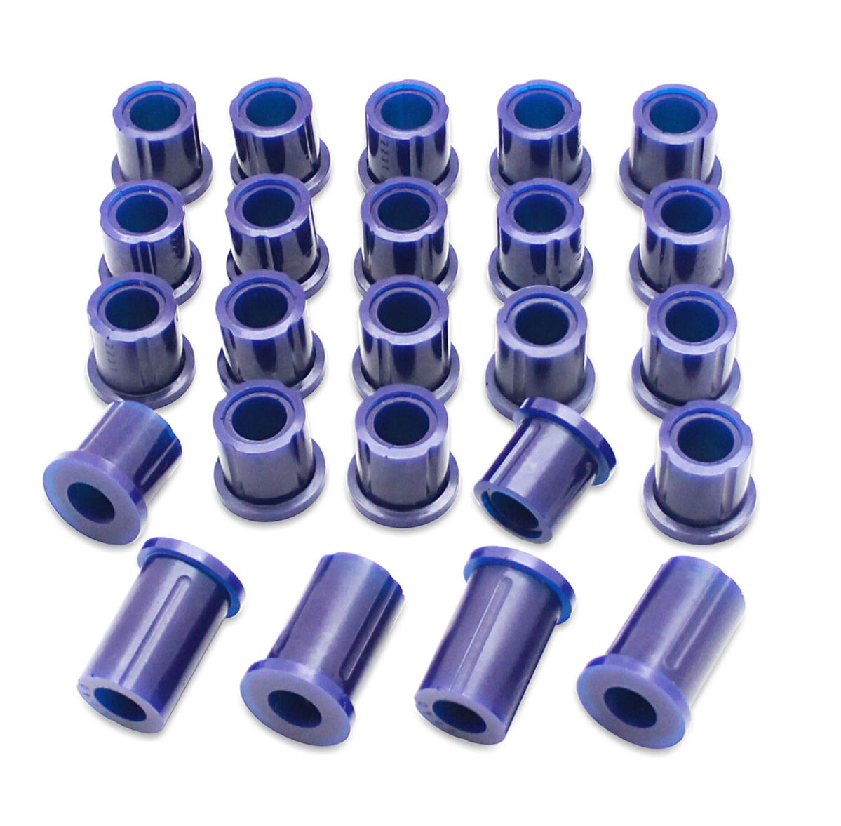 KIT024K SuperPro Leaf Spring Bush Kit | Genuine SuperPro Suspension Component
