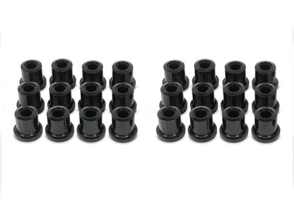KIT036HK SuperPro Front & Rear Leaf Spring Bush Kit to suit Toyota Land Cruiser 43, 45, 47 & 60 Series | Genuine SuperPro Suspension Component