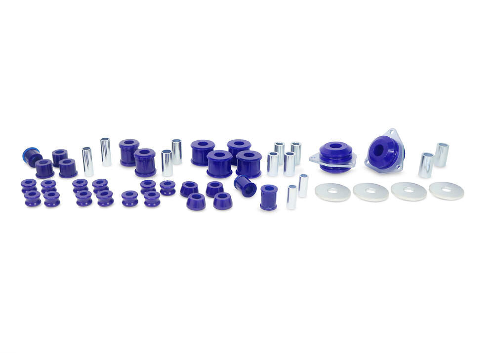 KIT040K SuperPro Enhancement Bush Kit to suit Land Rover | Genuine SuperPro Suspension Component
