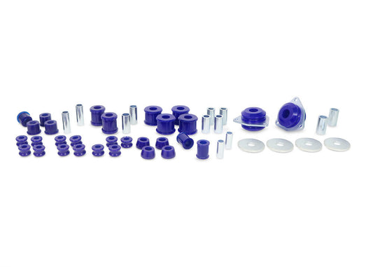 KIT040K SuperPro Enhancement Bush Kit to suit Land Rover | Genuine SuperPro Suspension Component