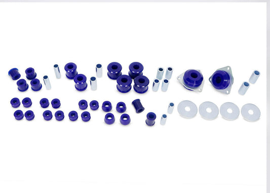 KIT040K SuperPro Enhancement Bush Kit to suit Land Rover | Genuine SuperPro Suspension Component