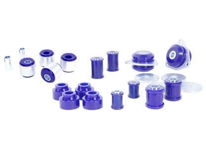 KIT042ADJK SuperPro Radius Arms & Panhard Rods Bush Kit | Genuine SuperPro Suspension Component