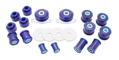 KIT042K SuperPro Radius Arms & Panhard Rods Bush Kit | Genuine SuperPro Suspension Component