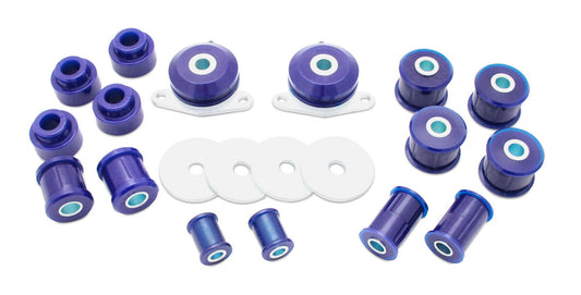 KIT042K SuperPro Radius Arms & Panhard Rods Bush Kit | Genuine SuperPro Suspension Component