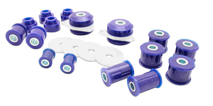 KIT042K SuperPro Radius Arms & Panhard Rods Bush Kit | Genuine SuperPro Suspension Component