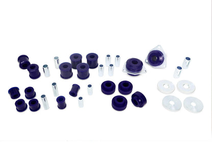 KIT043AK SuperPro Radius Arms & Panhard Rods Bush Kit | Genuine SuperPro Suspension Component