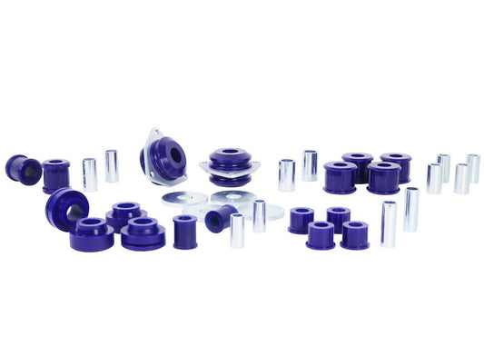 KIT043BK SuperPro Radius Arms & Panhard Rods Bush Kit | Genuine SuperPro Suspension Component - photo 2 of 3