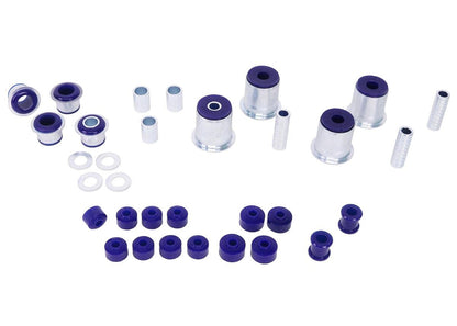 KIT045FK SuperPro Complete Front End Bush Kit to suit Holden | Genuine SuperPro Suspension Component