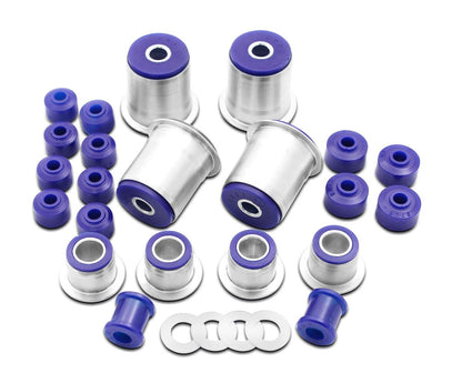 KIT045FK SuperPro Complete Front End Bush Kit to suit Holden | Genuine SuperPro Suspension Component