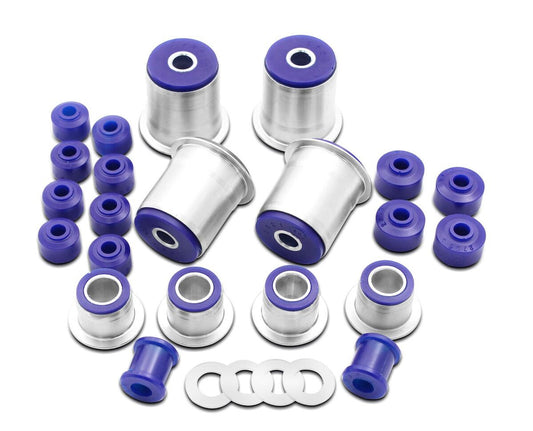 KIT045FK SuperPro Complete Front End Bush Kit to suit Holden | Genuine SuperPro Suspension Component