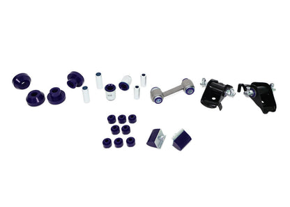 KIT047FK SuperPro Bushing Vehicle Kit | Genuine SuperPro Suspension Component