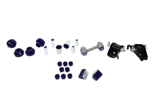 KIT047FK SuperPro Bushing Vehicle Kit | Genuine SuperPro Suspension Component - photo 2 of 3