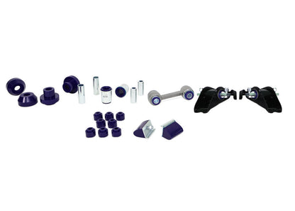 KIT047FK SuperPro Bushing Vehicle Kit | Genuine SuperPro Suspension Component