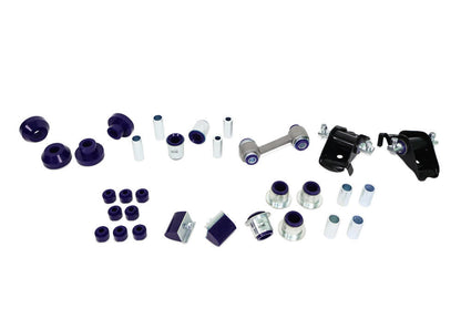KIT048FK SuperPro Bushing Vehicle Kit | Genuine SuperPro Suspension Component
