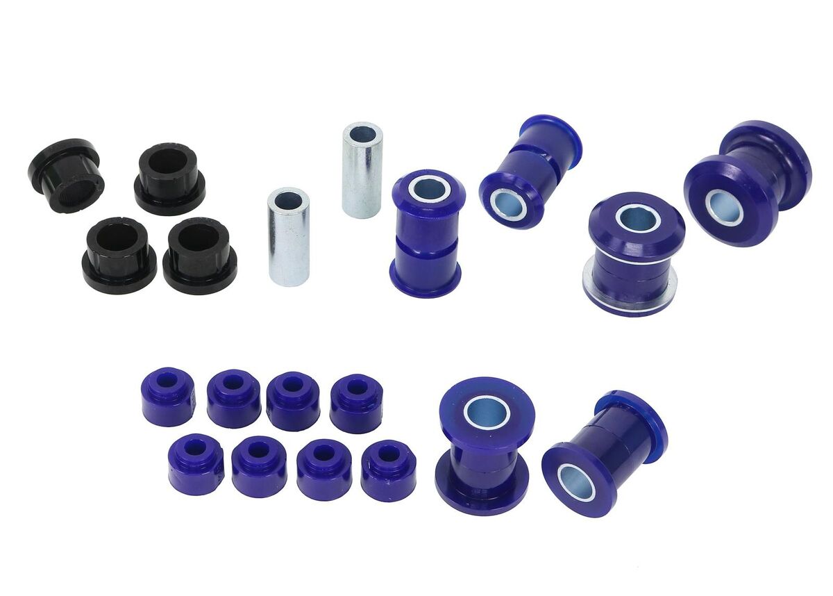 KIT051FK SuperPro Front End Repair Kit to suit Ford Falcon EA-ED & Fairlane NA-ND 1988-1999 | Genuine SuperPro Suspension Component