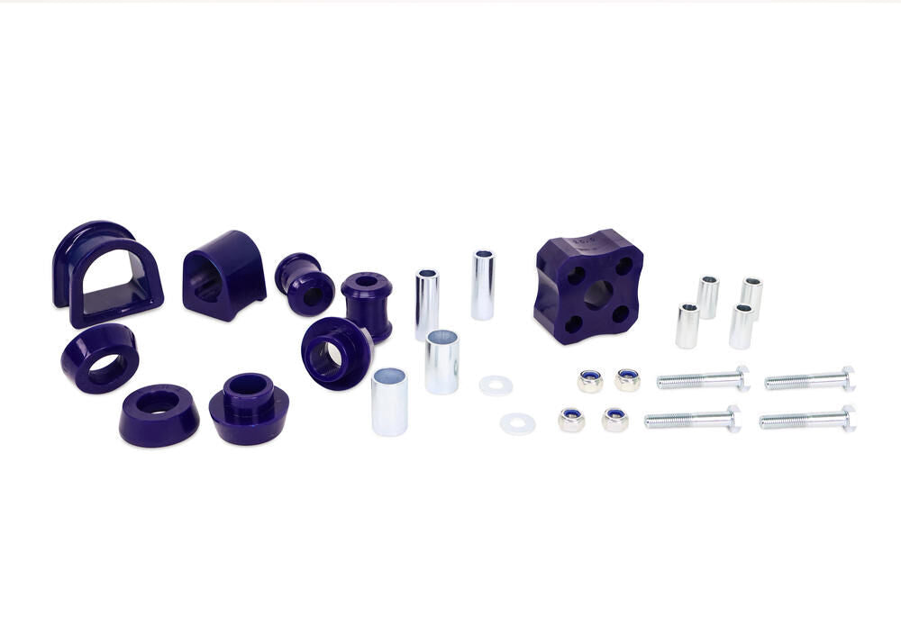 KIT052FK SuperPro Bushing Vehicle Kit | Genuine SuperPro Suspension Component