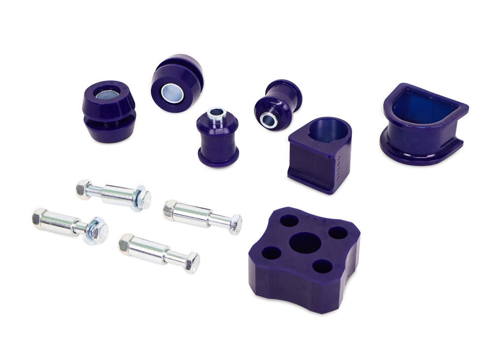 KIT052FK SuperPro Bushing Vehicle Kit | Genuine SuperPro Suspension Component