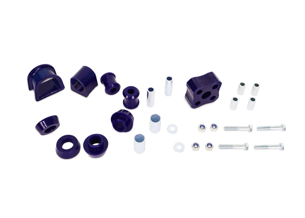 KIT052FK SuperPro Bushing Vehicle Kit | Genuine SuperPro Suspension Component