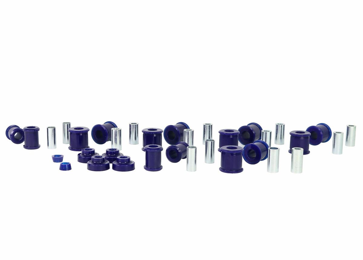 KIT055K SuperPro Enhancement Bush Kit | Genuine SuperPro Suspension Component